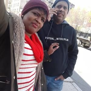 Meet your Posher, Erasmo